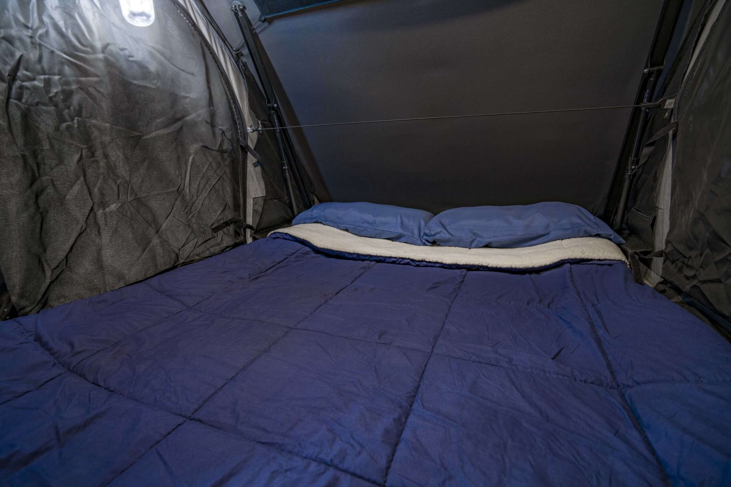 Altiplano Comfort interior 1