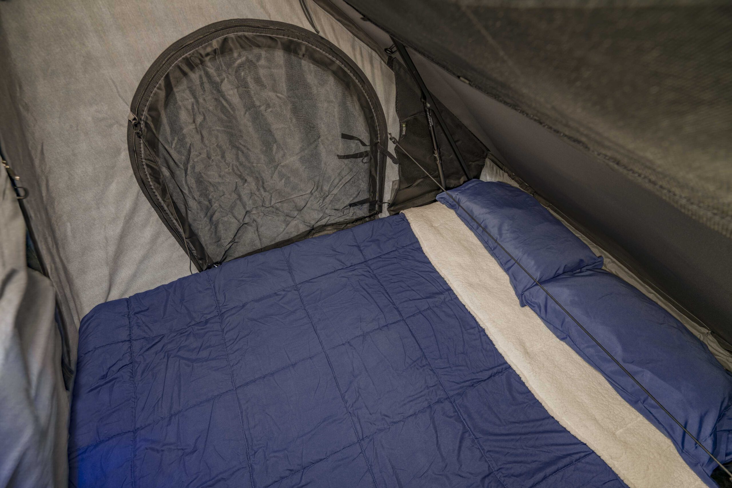 Altiplano Comfort interior 2