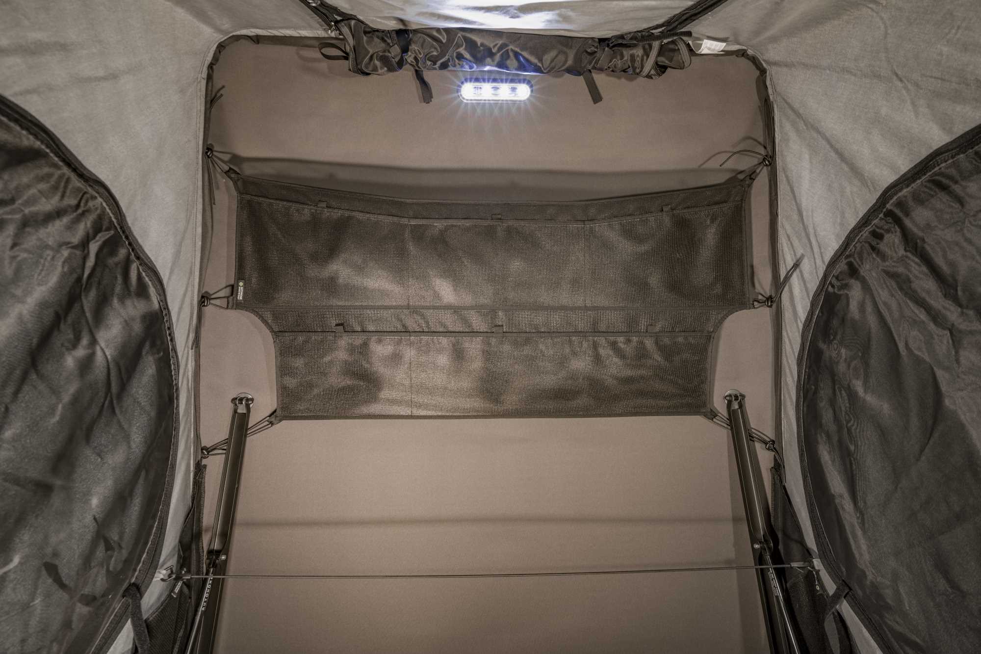 Altiplano Comfort interior 3
