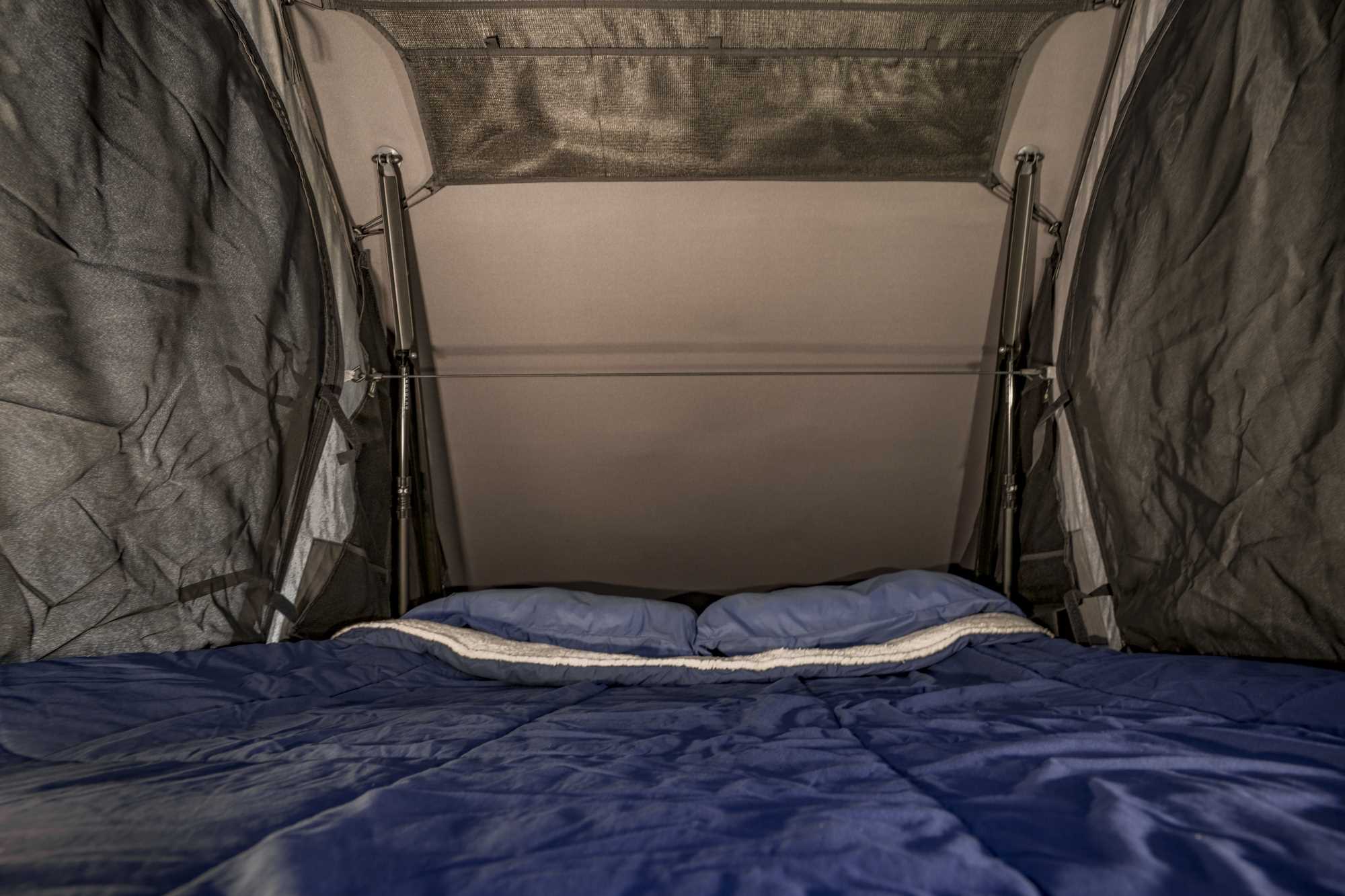 Altiplano Comfort interior 4