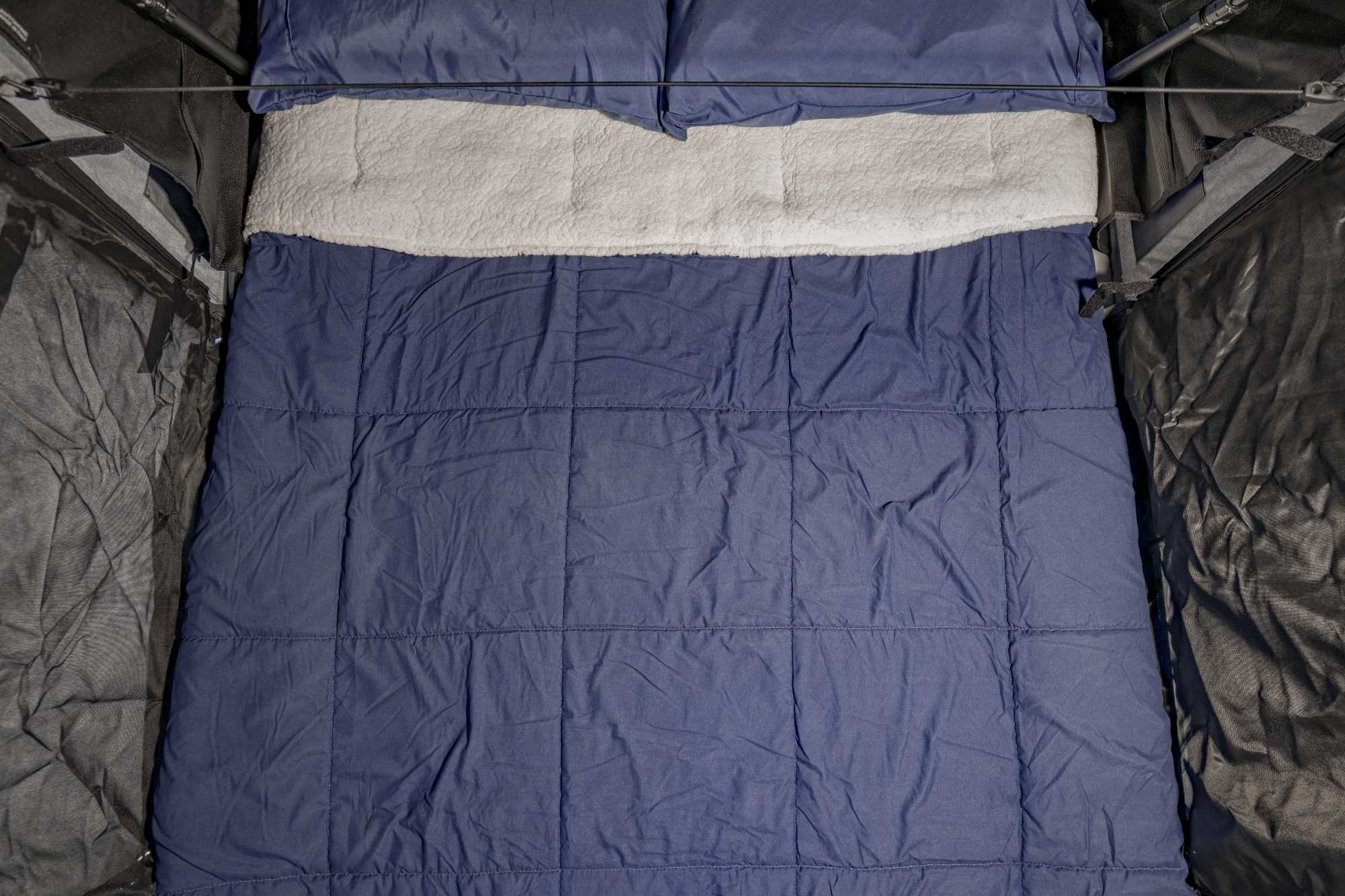 Altiplano Comfort interior 5