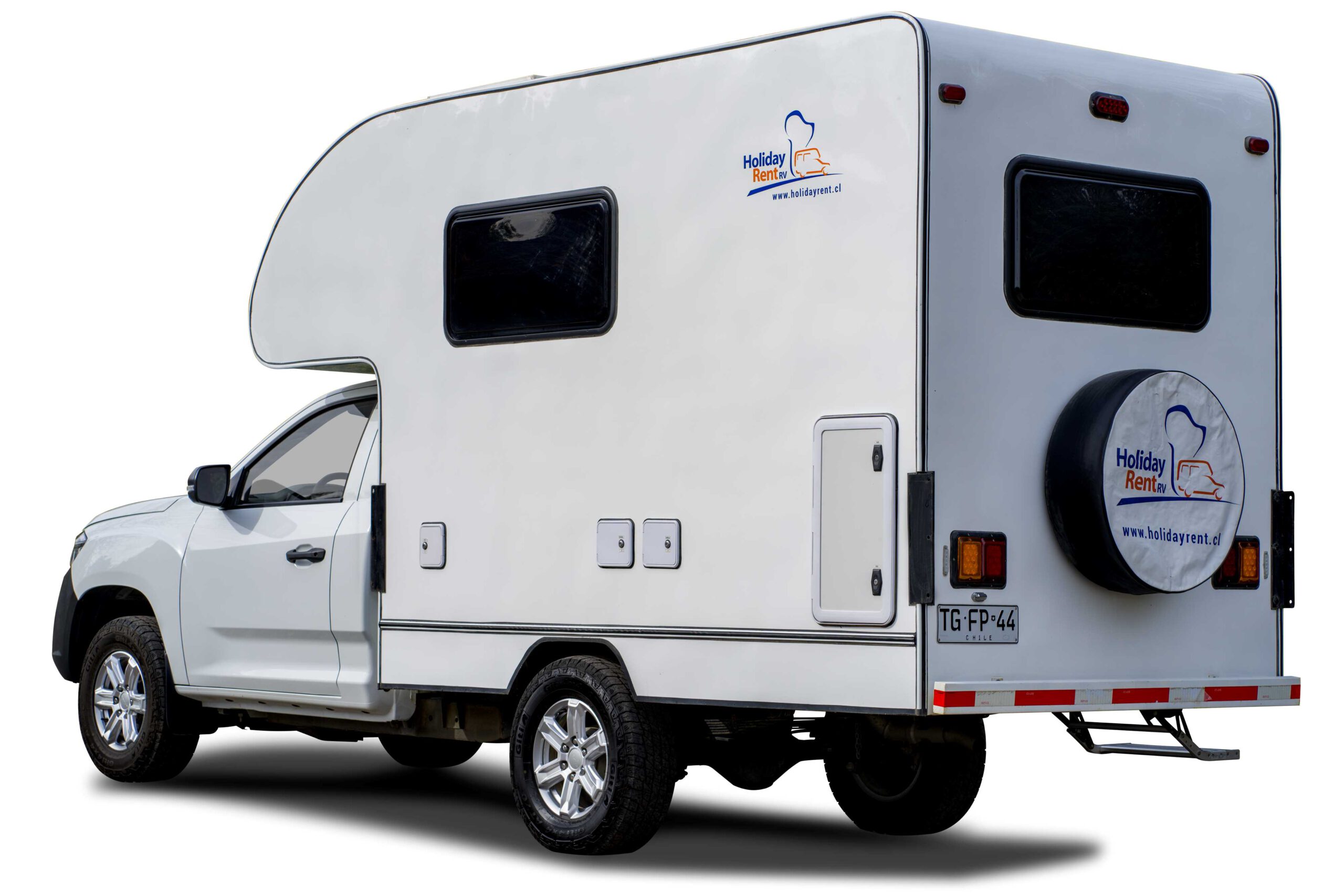 Andino Camper 3