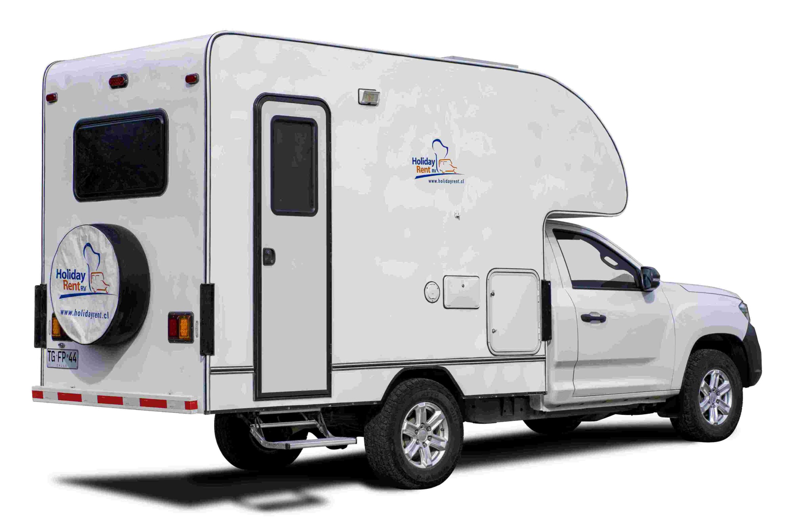 Andino Camper 4