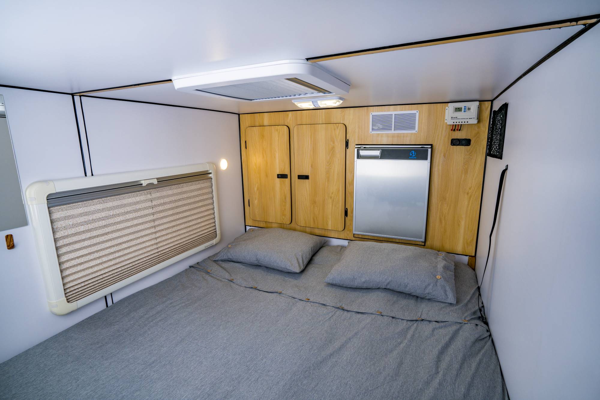 Andino Camper interior 3