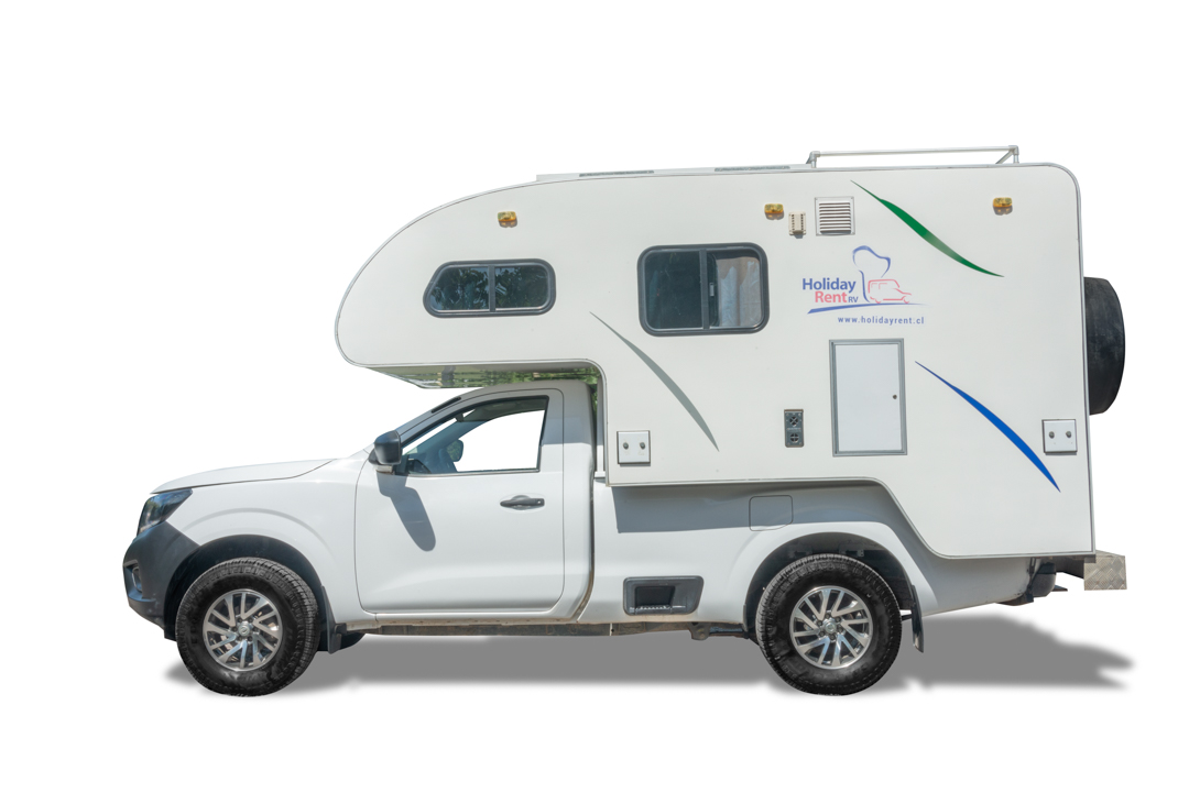 Patagonia Camper SC model 1 1