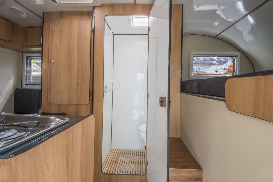 Patagonia Camper SC model 2 inside 3