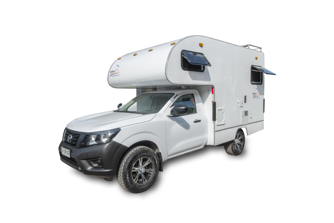 Patagonia Camper SC model 2